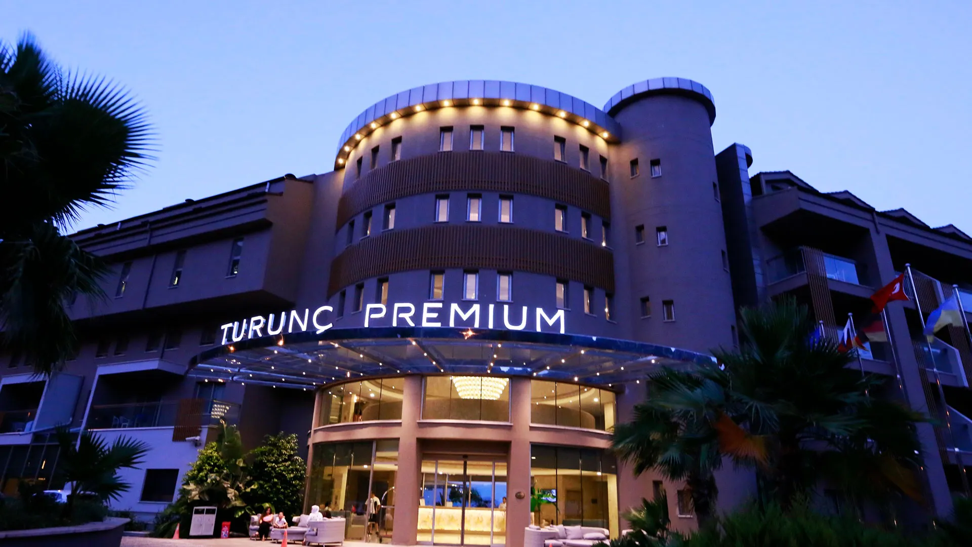 Turunc Premium Resort – 11