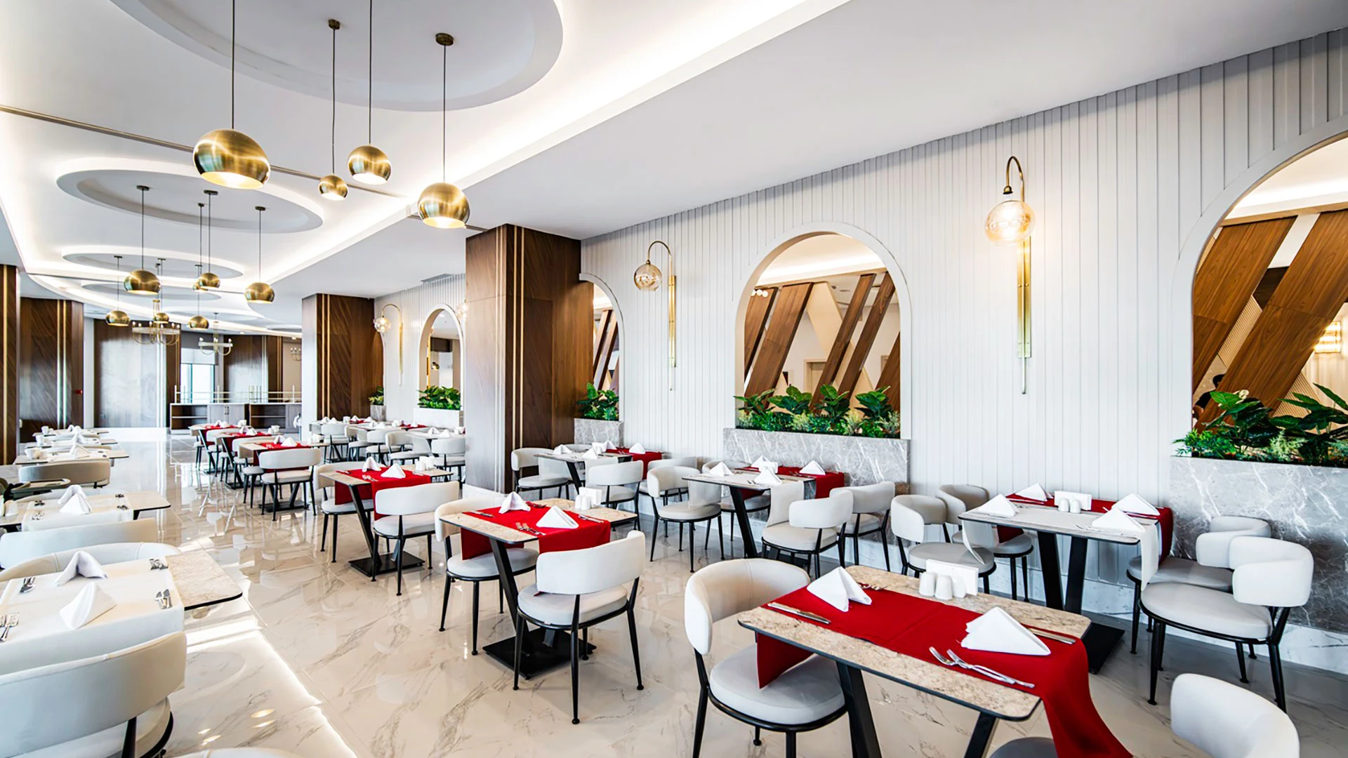 Side Moon Palace Hotel – 31