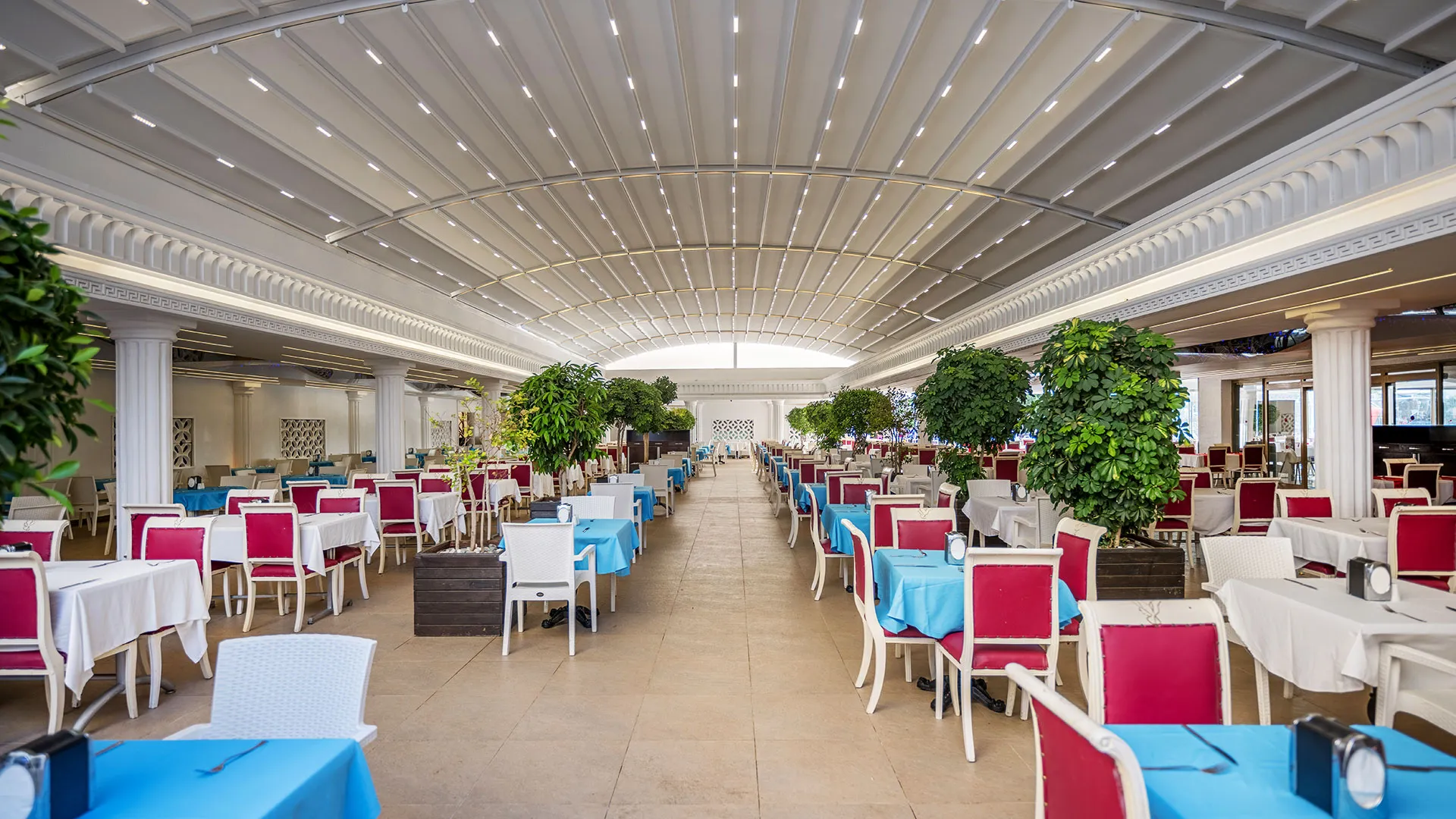 DOGANAY BEACH CLUB Чартър до Анталия от София 2026 [SOF] – 7