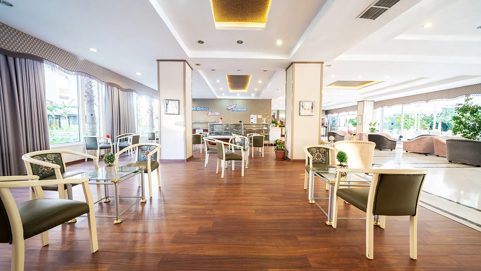 Letoile Beach Hotel – 13