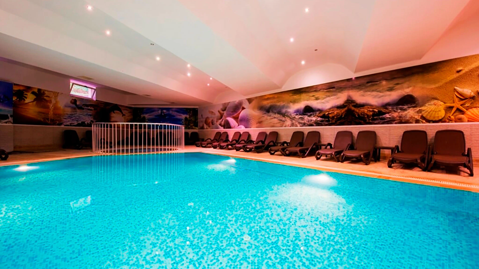 SIDE ALEGRIA HOTEL AND SPA +18 ADULT Чартър до Анталия от София 2026 [SOF] – 29