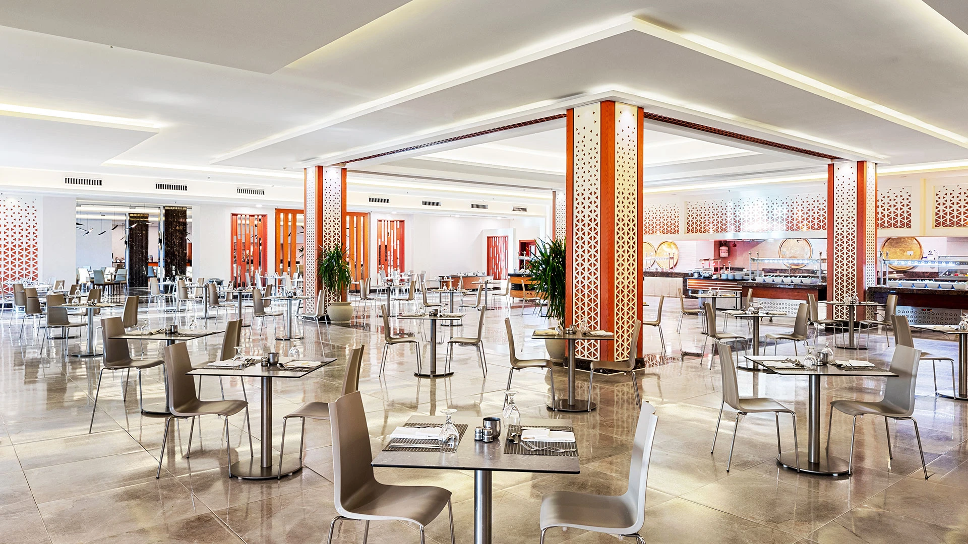PICKALBATROS AQUA BLU RESORT - HURGHADA Чартър до Хургада от София [SOF] 2026 – 66