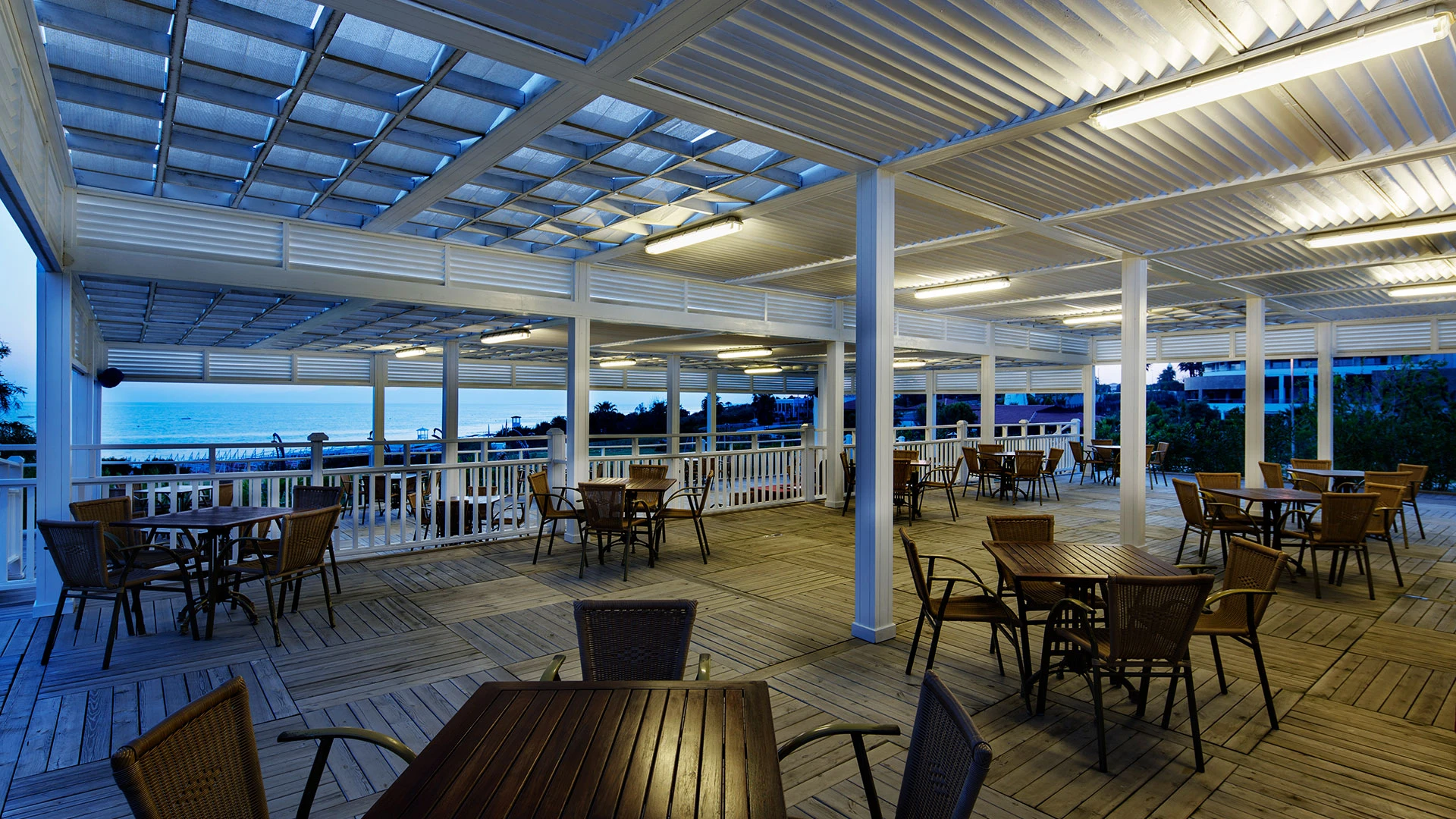 Alba Queen Hotel – 10
