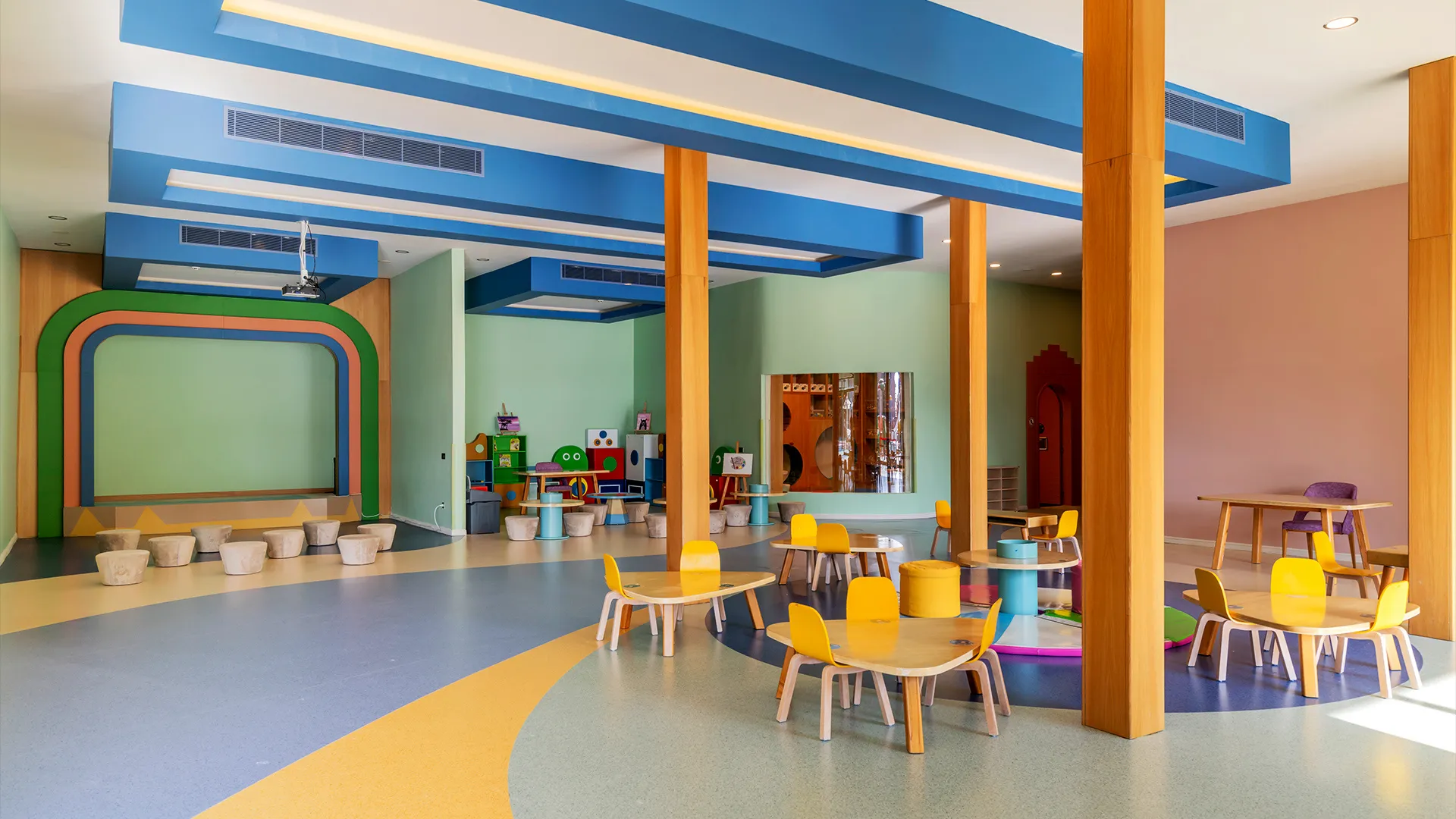 Rixos Premium Belek – 16