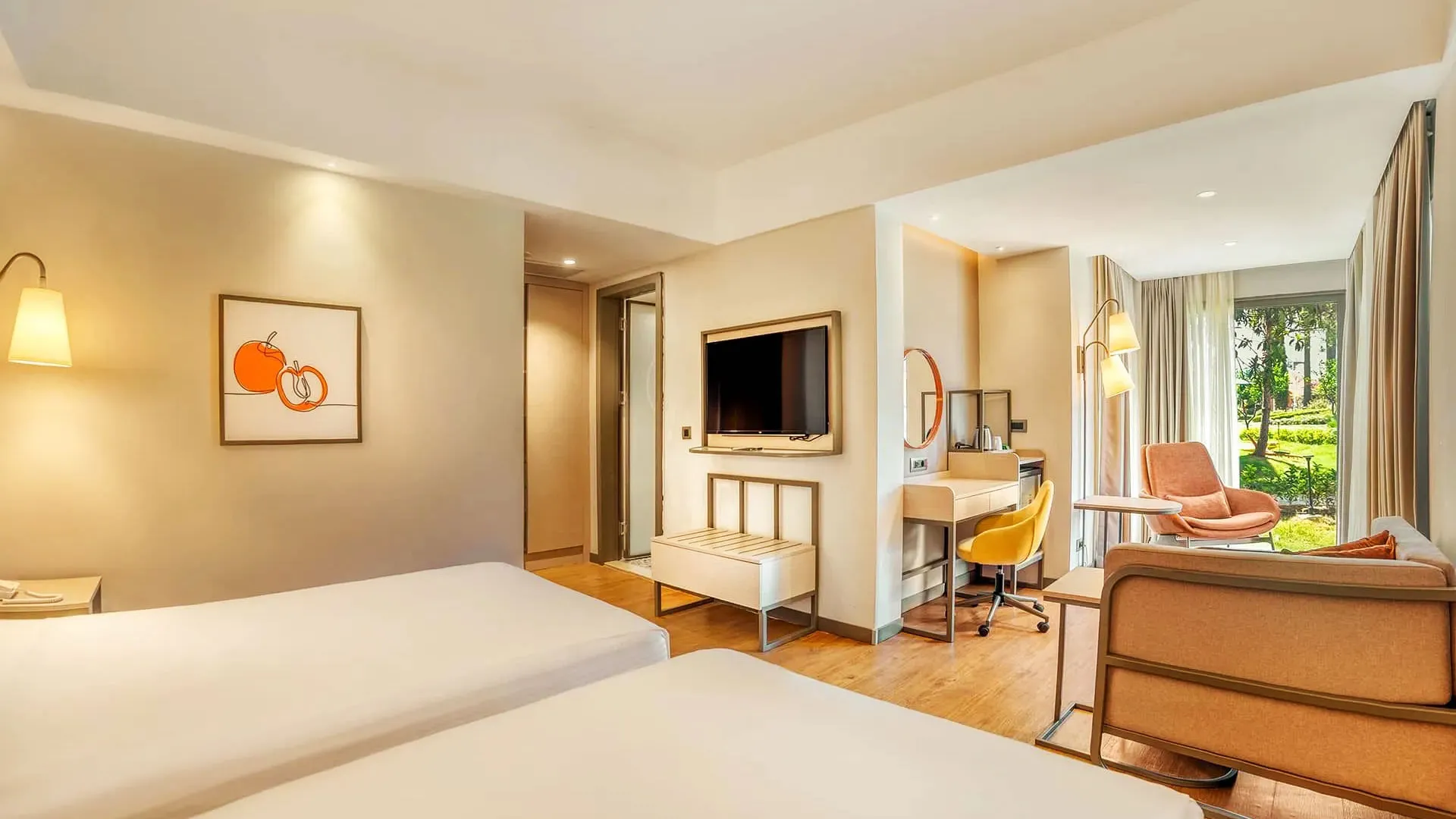 Megasaray Club Belek – 30