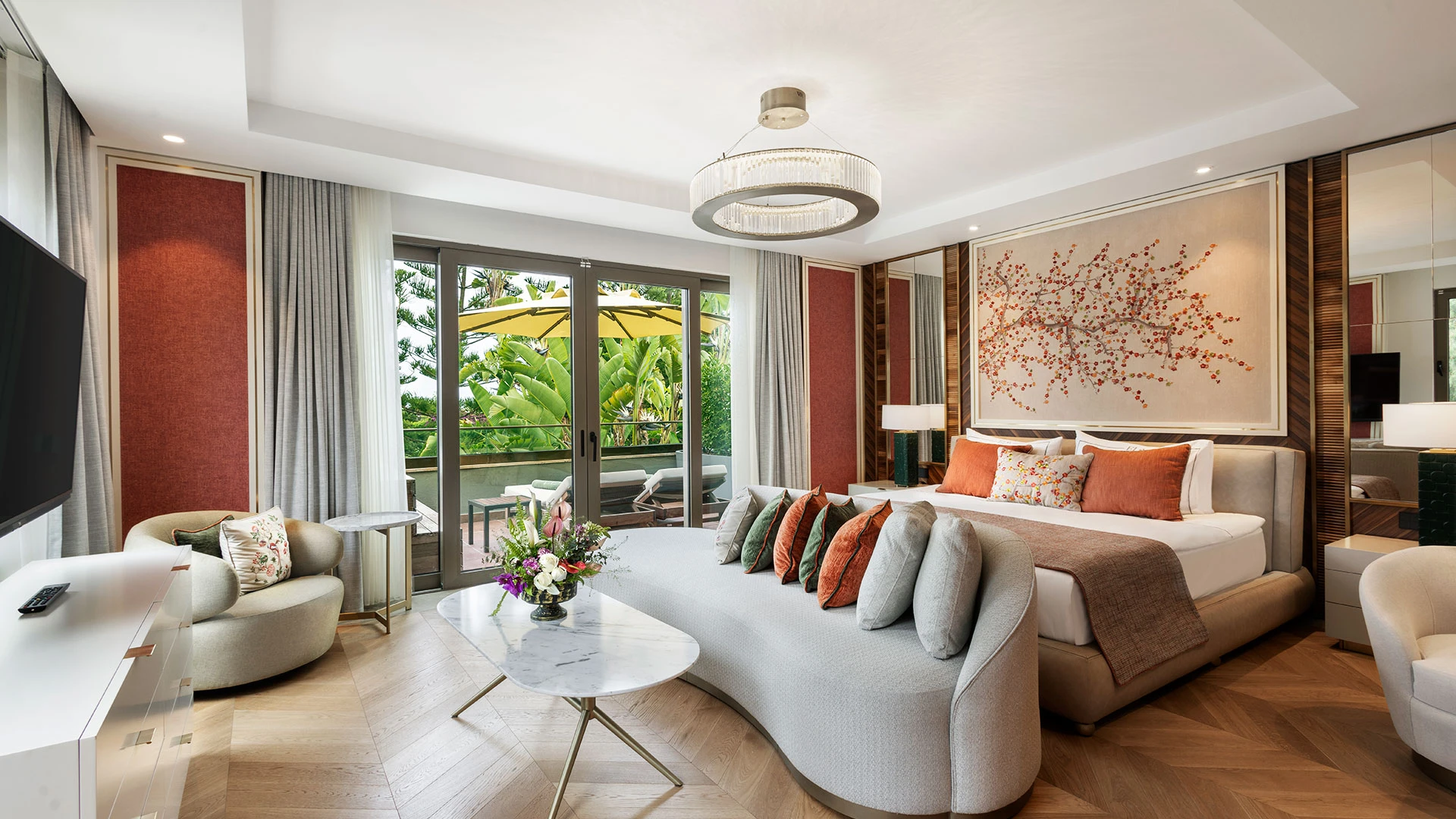ELA EXCELLENCE RESORT BELEK Нова Година в Анталия с чартър от Бургас – 109