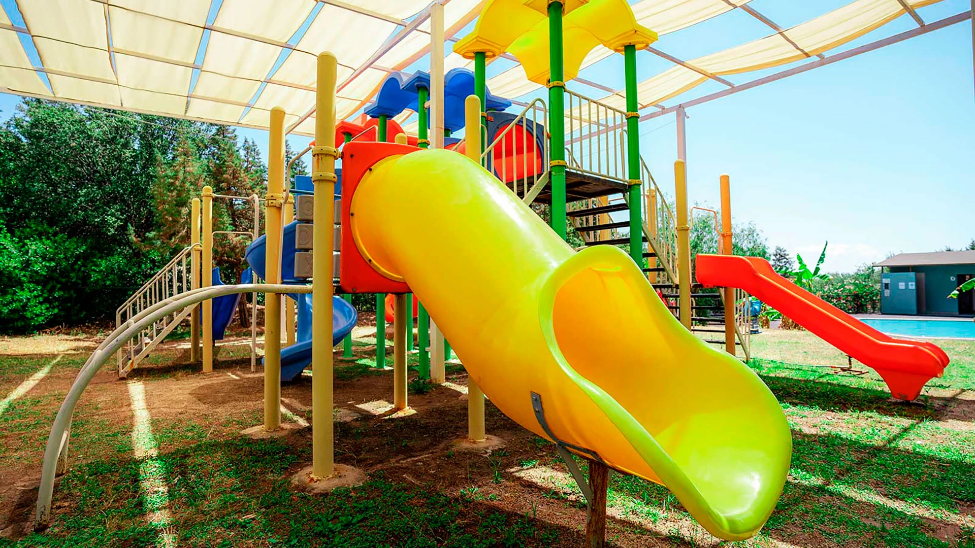 Bodrum Park Resort – 23