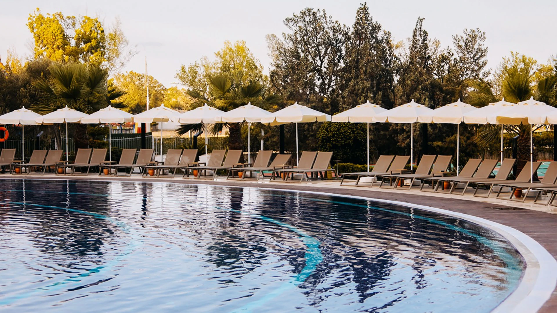 Prive Hotel Didim ( Ex: Buyuk Anadolu ) – 43