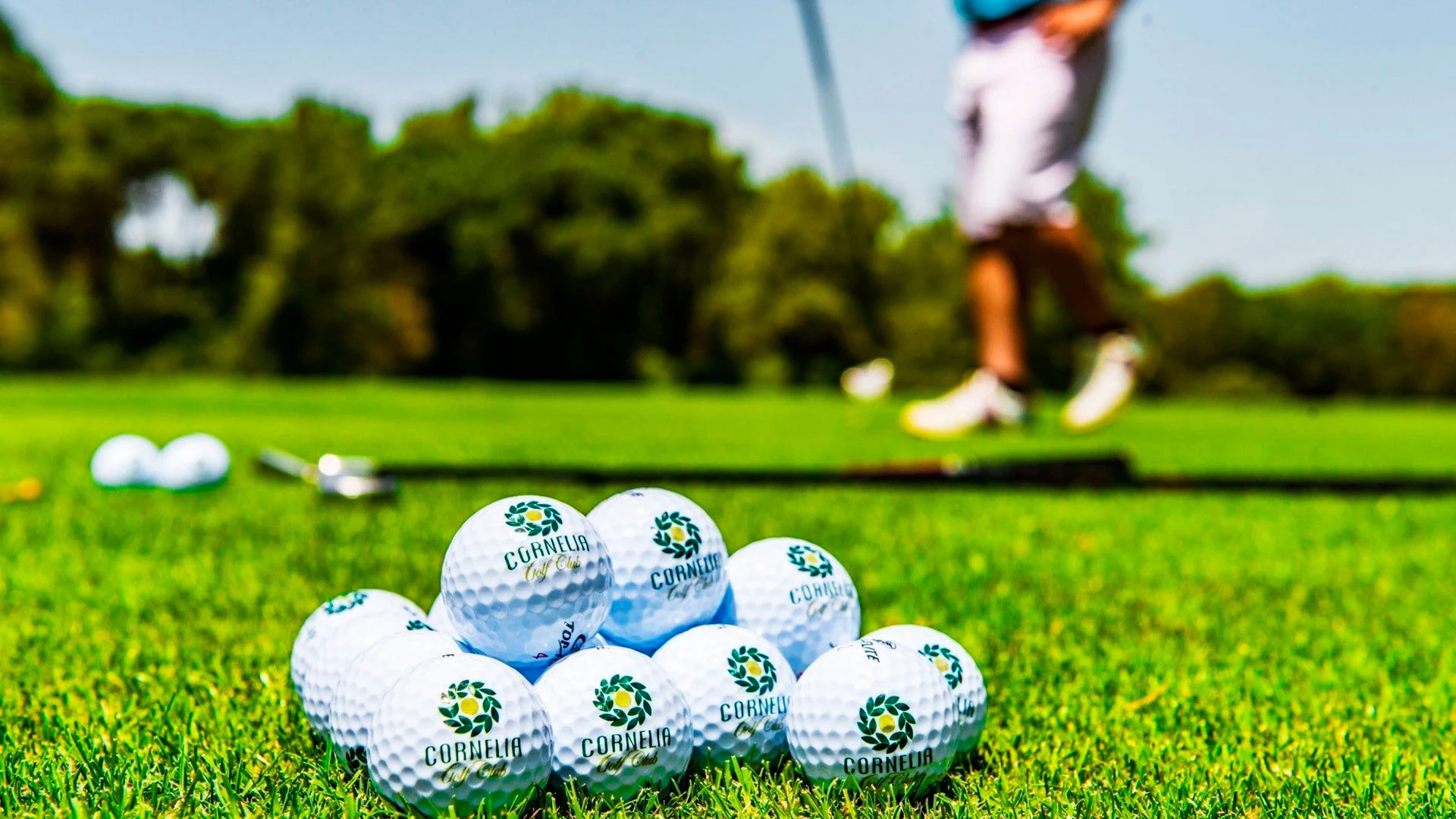 CORNELIA DIAMOND GOLF RESORT & SPA Чартър до Анталия от София 2026 [SOF] – 4