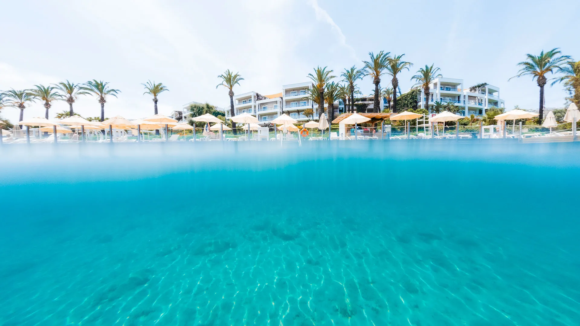 Baia Bodrum Hotel – Егейската перла Бодрум – 8 дни рай с директен полет от София – 70