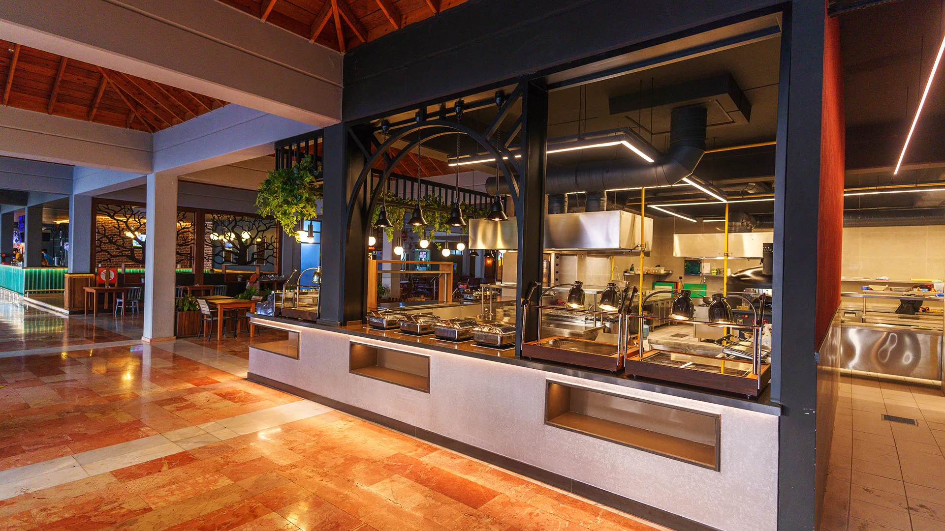 Club Tuana Fethiye – 20