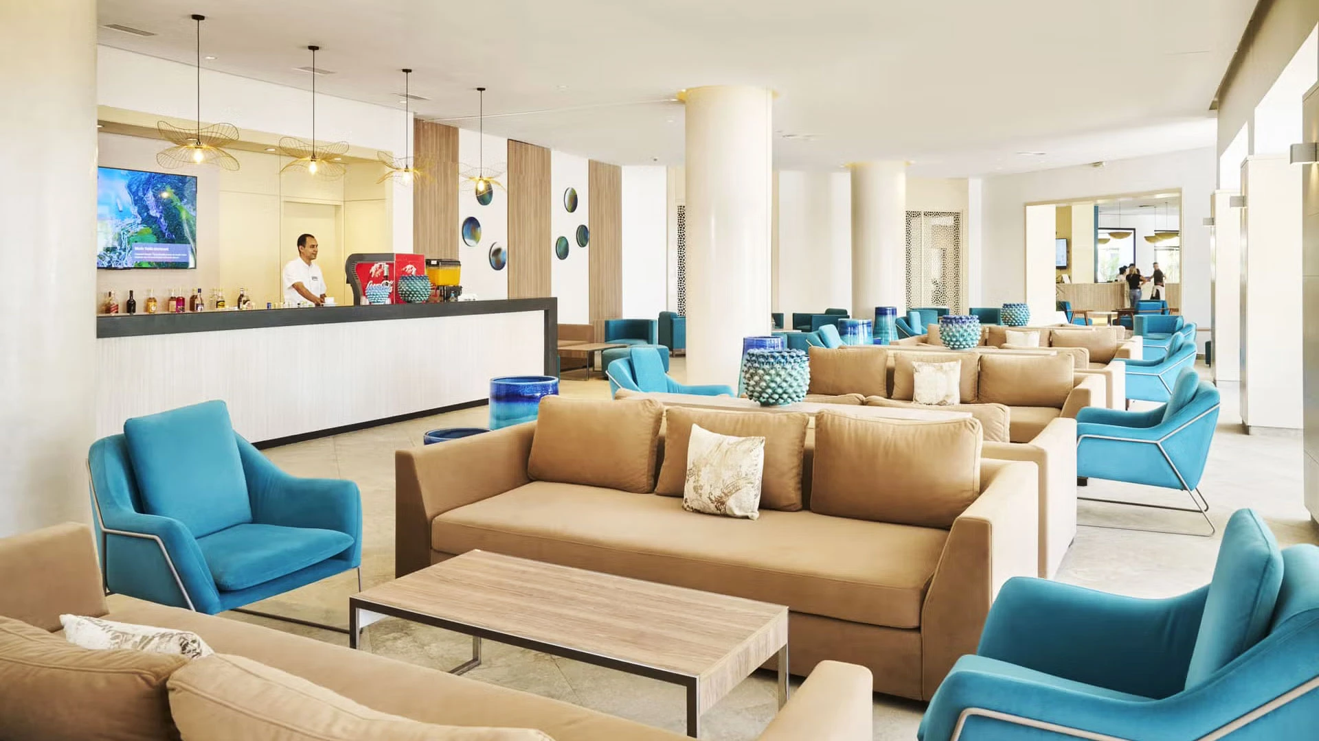 Nozha Beach Superior – ТУНИС 2026 - 8 дни ALL INCLUSIVE почивка с дъх на екзотика - полет от Варна – 21