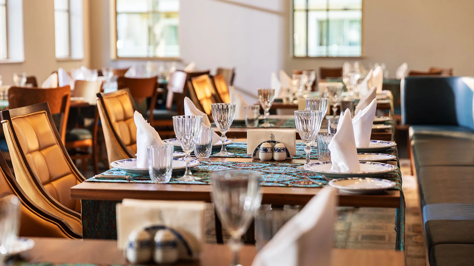 Swandor Hotels & Resort Topkapi Palace – 21