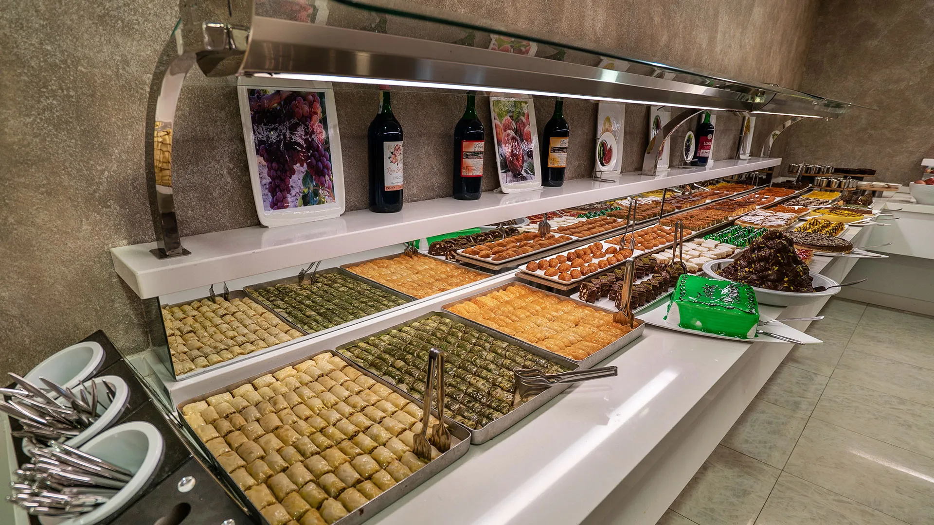 Turunc Premium Resort – 34