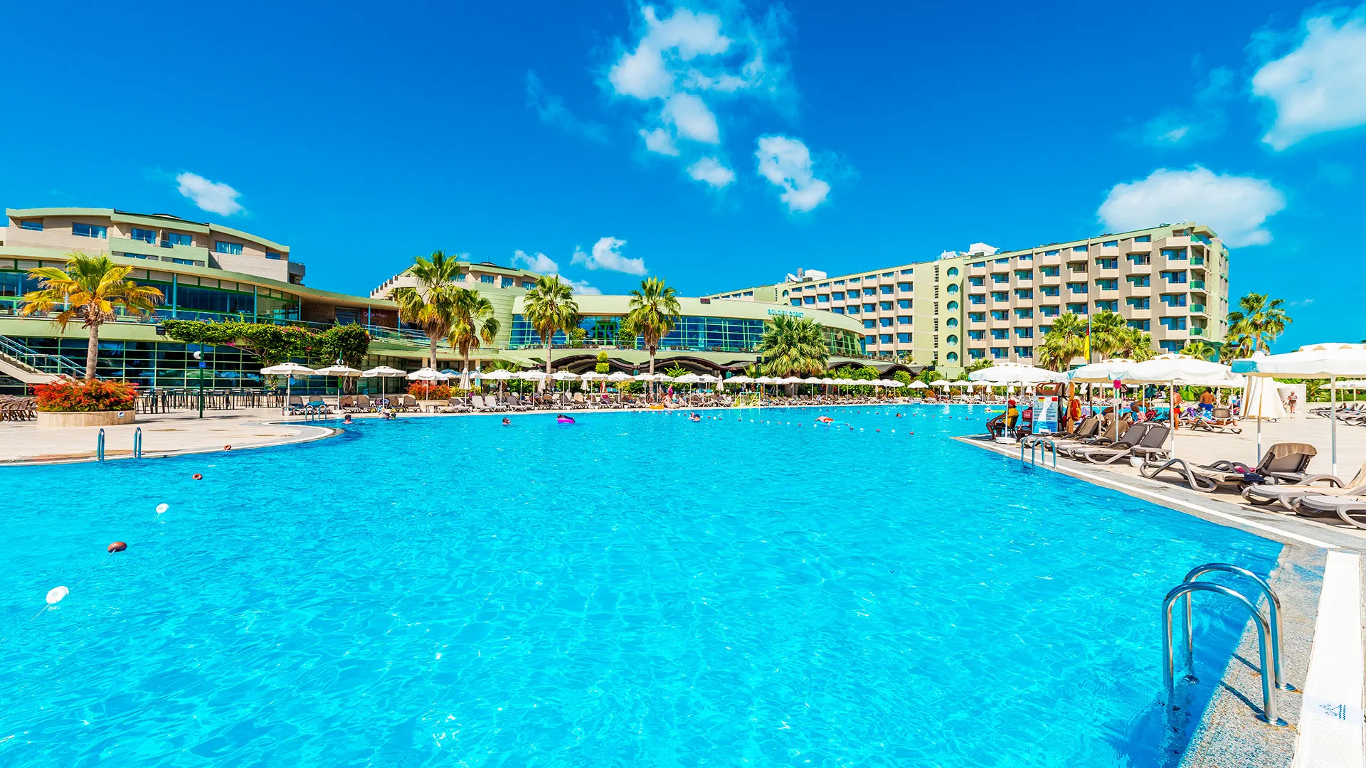 Vonresort Golden Coast – 2