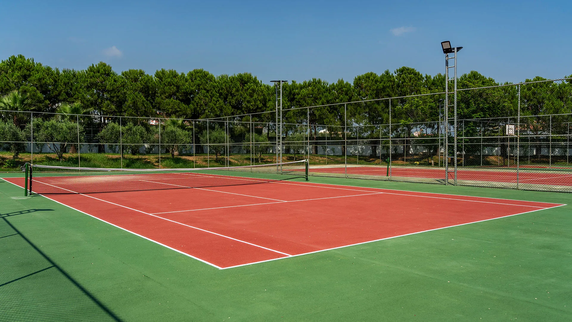 Casa Fora Beach Resort – 6