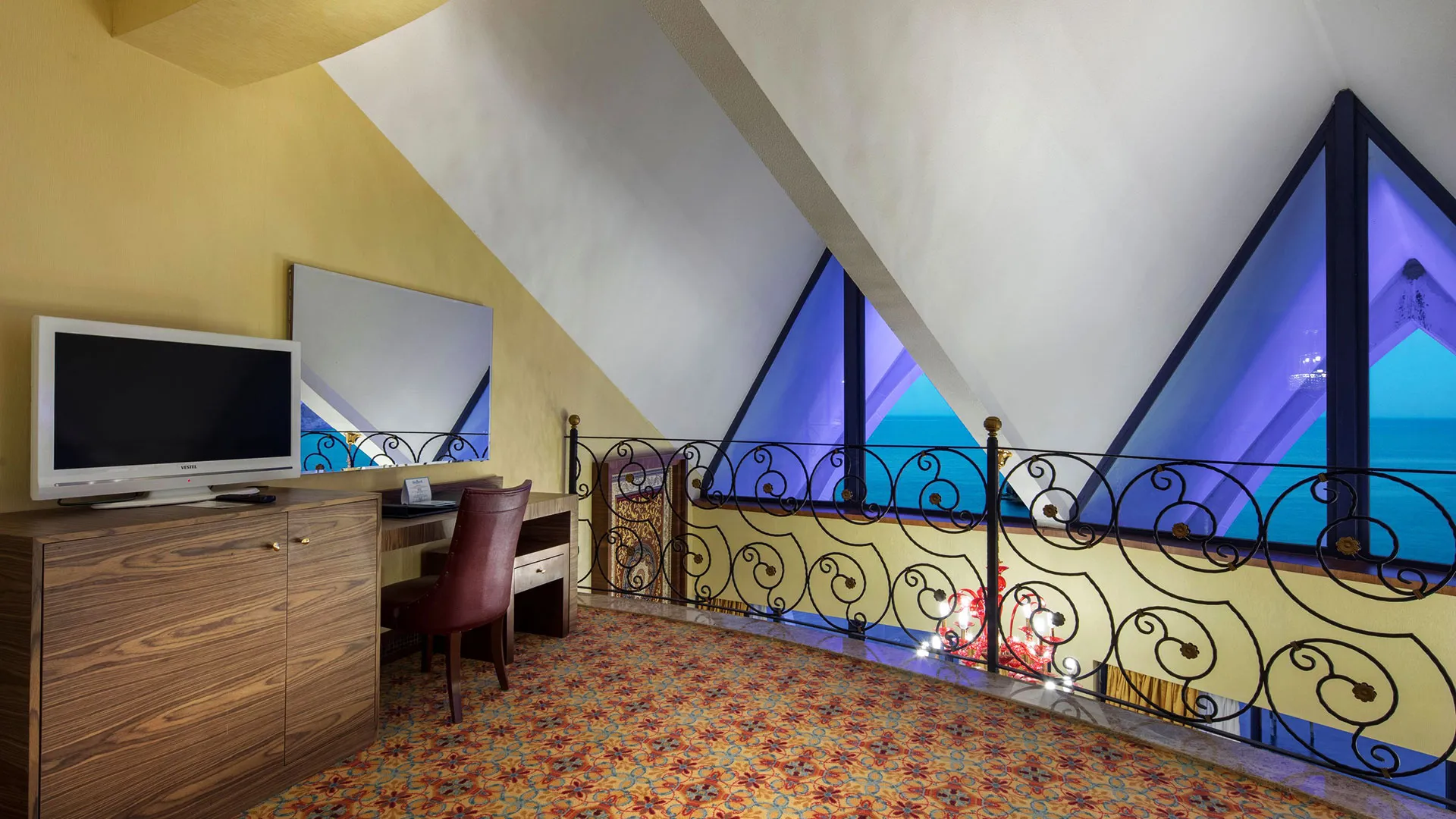 Granada Luxury Okurcalar – 16