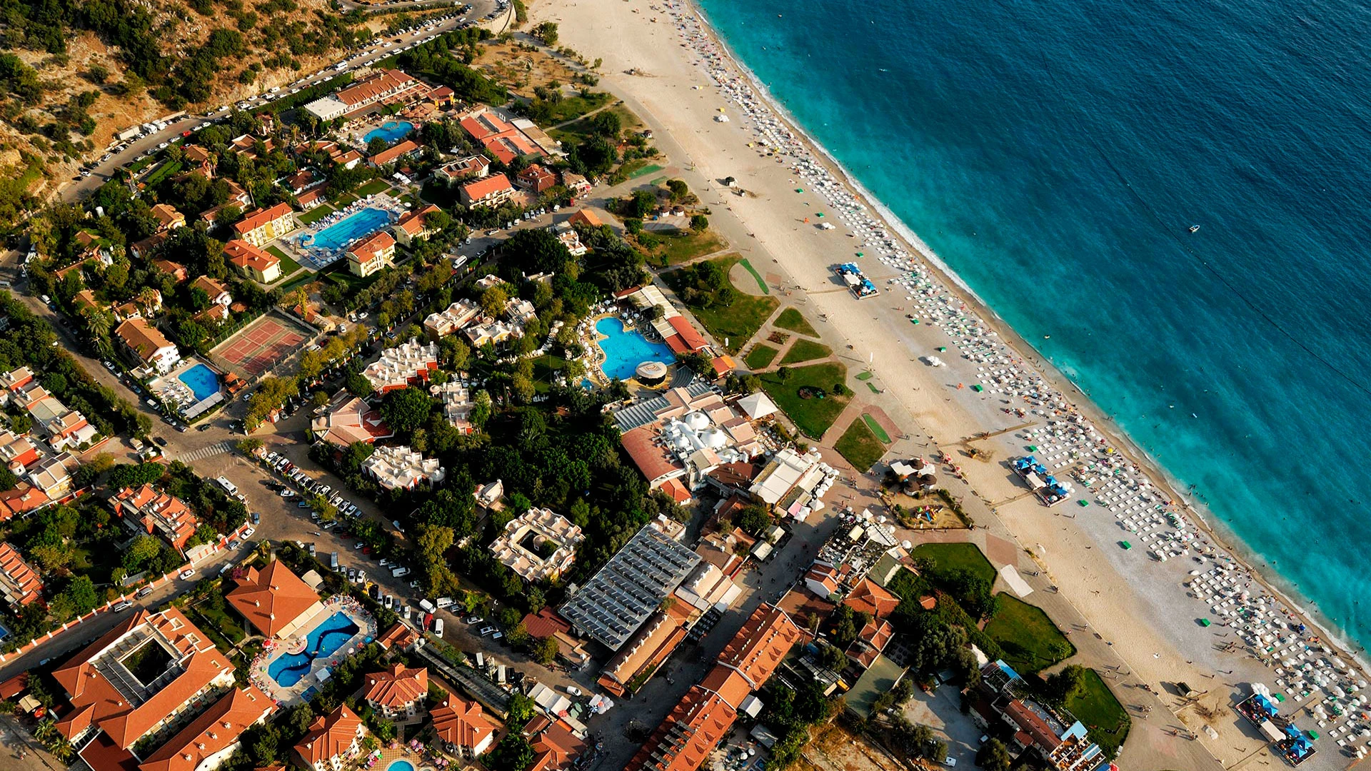Club Belcekiz Beach – 18