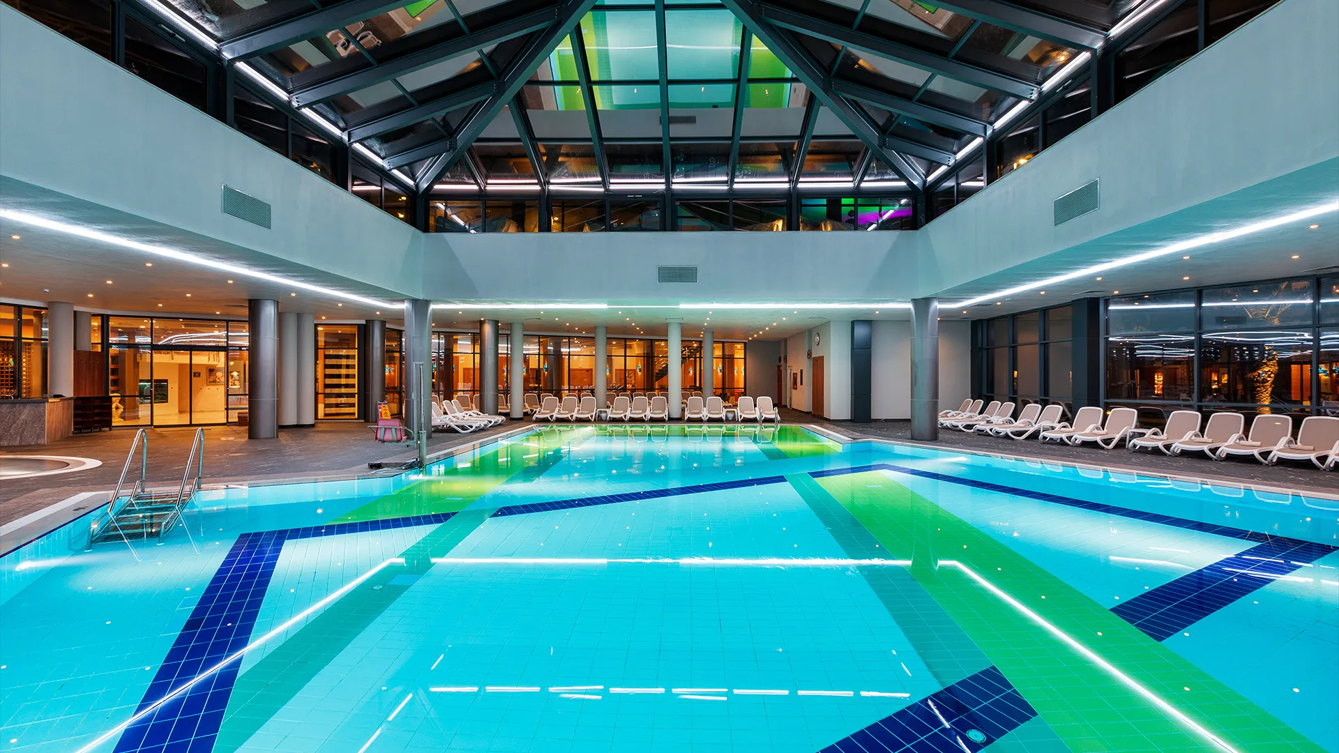 LIMAK LIMRA RESORT&HOTEL Нова Година в Анталия с чартър от Пловдив – 21
