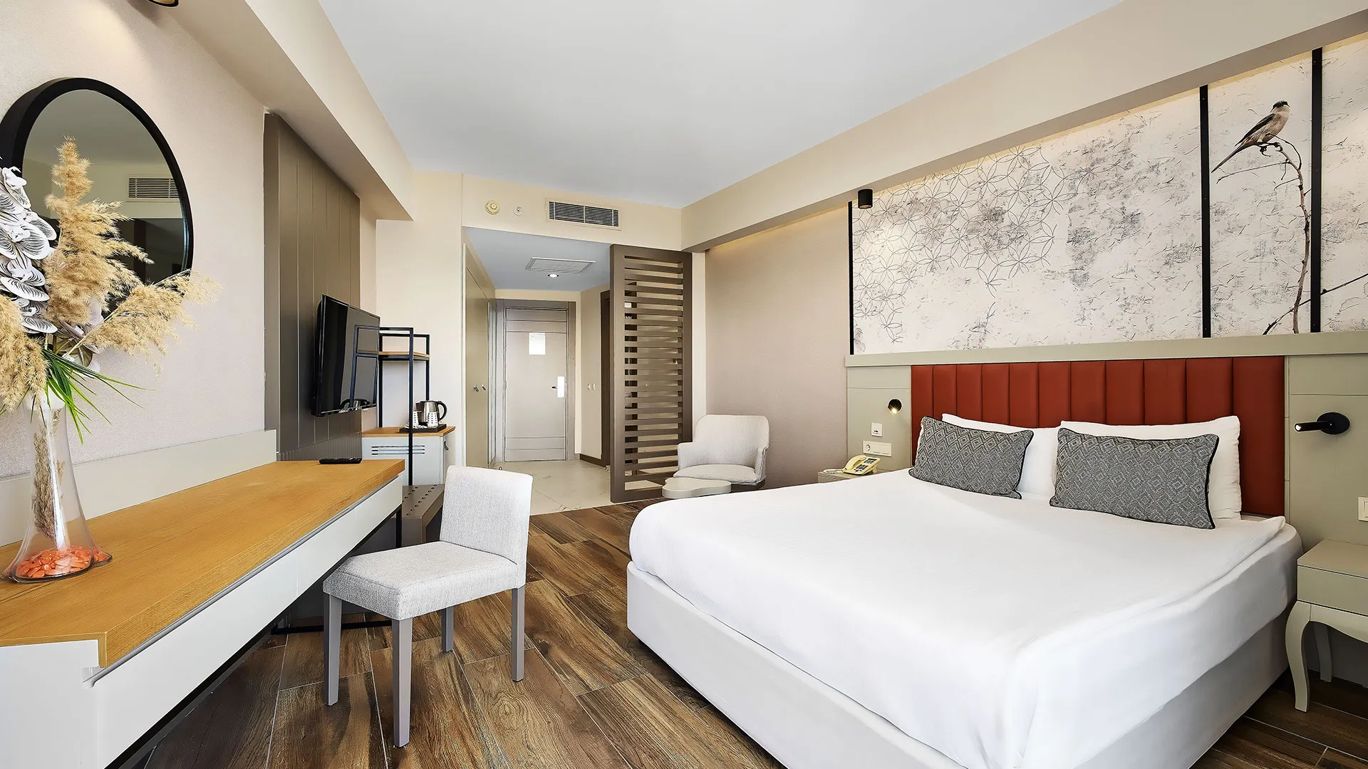 Seaden Sea Planet Resort & Spa – 47