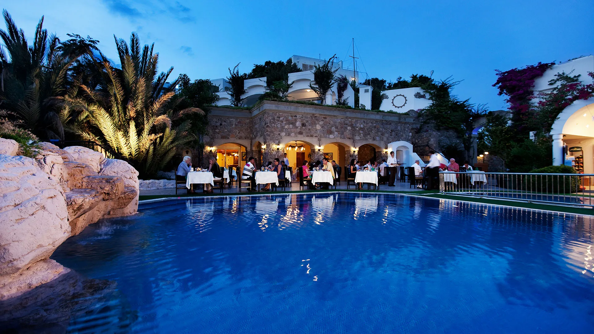 Royal Asarlik Beach Hotel & Spa – 26