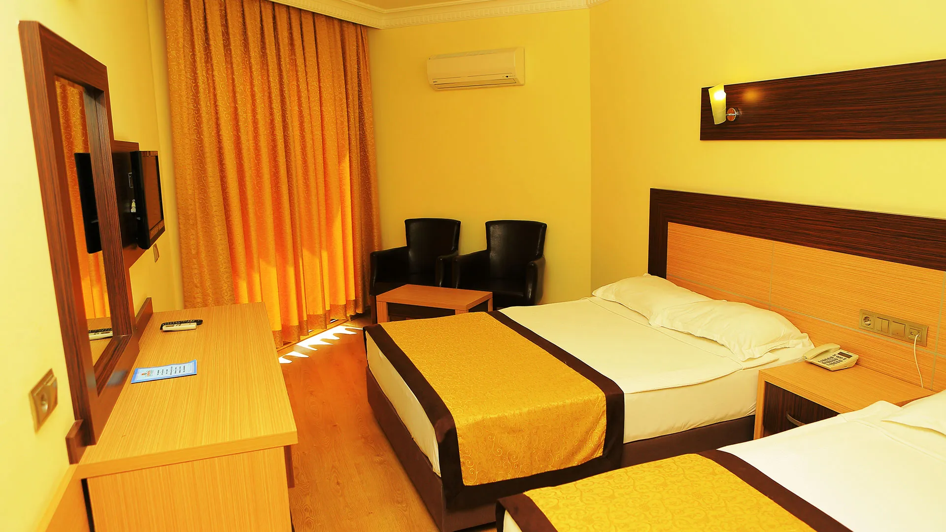 CARETTA BEACH HOTEL Чартър до Анталия от Варна 2026 [VAR] – 37