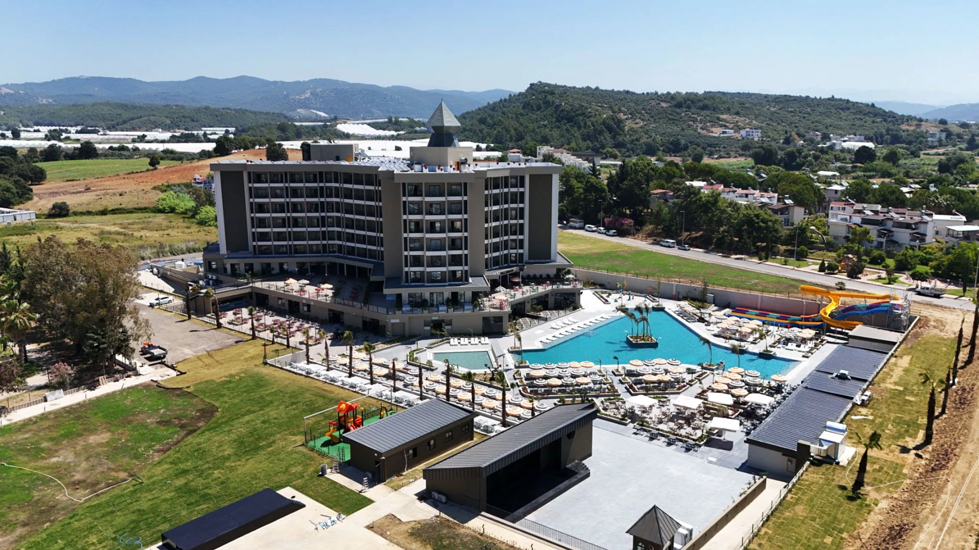 Palemon Resort & Spa – 2
