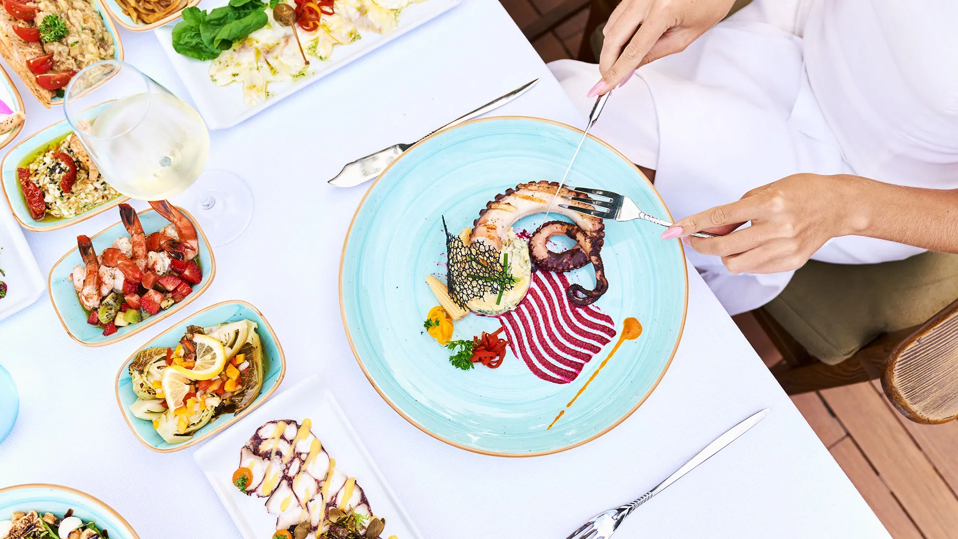 Rixos Premium Gocek – 26
