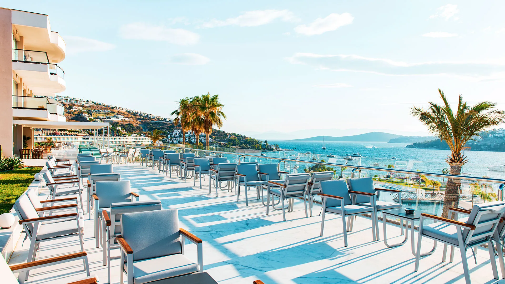 Baia Bodrum Hotel – Егейската перла Бодрум – 8 дни рай с директен полет от София – 47