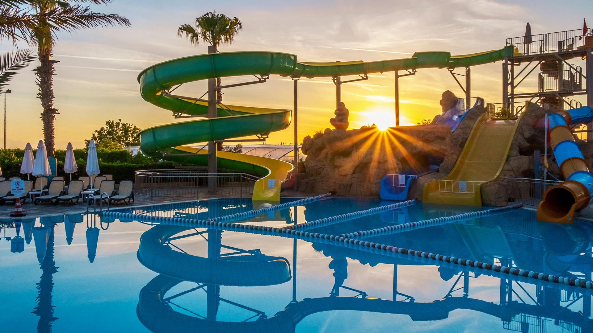 Alba Resort Hotel – 70