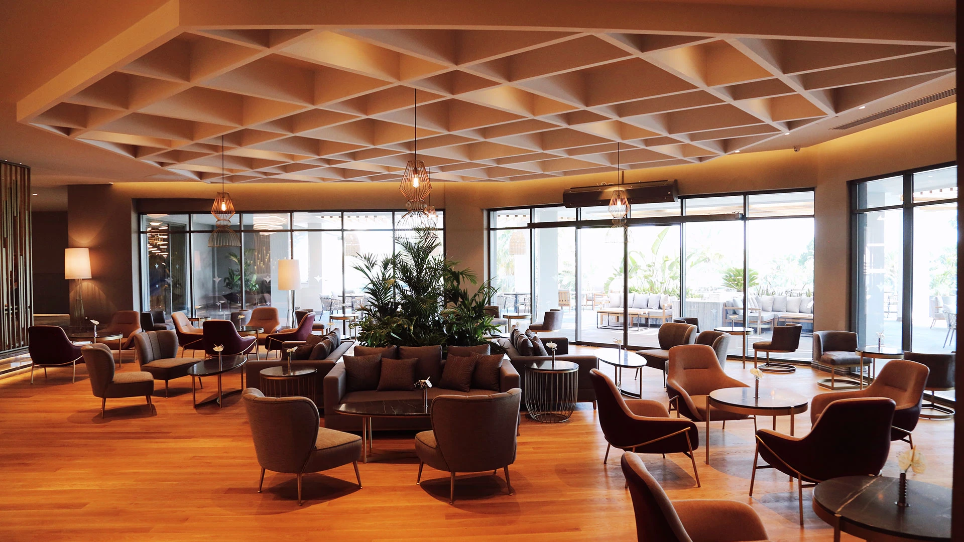 Miramare Beach Hotel – 14