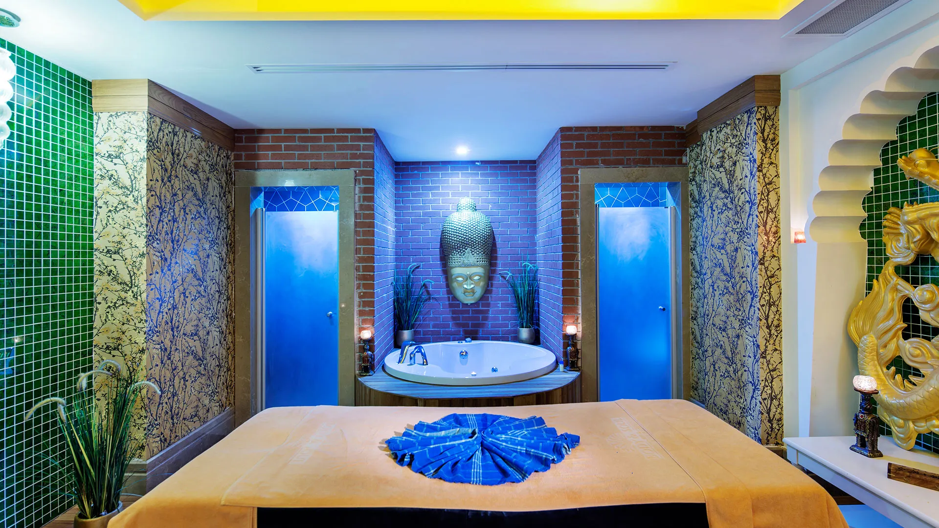DIAMOND EXCELLENCE RESORT&SPA(EX.CRYSTAL PALACE) Чартър до Анталия от Пловдив 2026 [PDV] – 78
