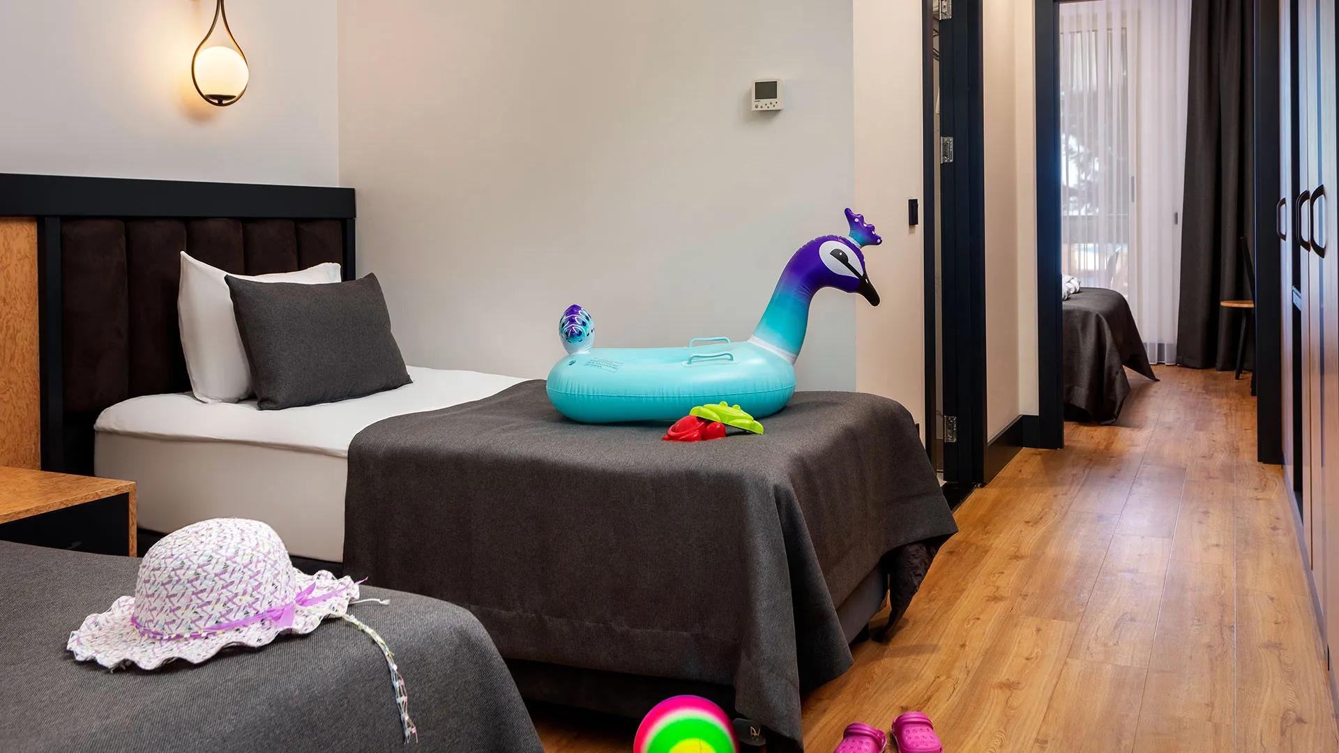 DOBEDAN BEACH RESORT COMFORT (EX.ALVA DONNA BEACH RESORT COMFORT) Чартър до Анталия от София 2026 [SOF] – 35