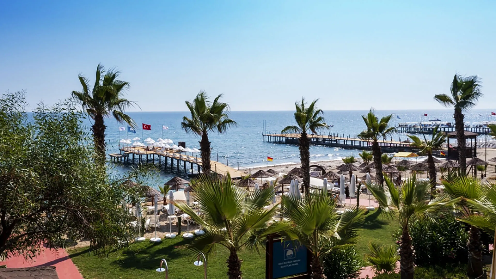 Club Dizalya Hotel – 11