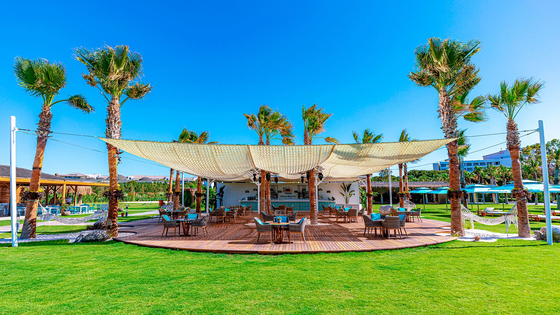 REGNUM CARYA GOLF & SPA RESORT Нова Година в Анталия с чартър от Пловдив – 177