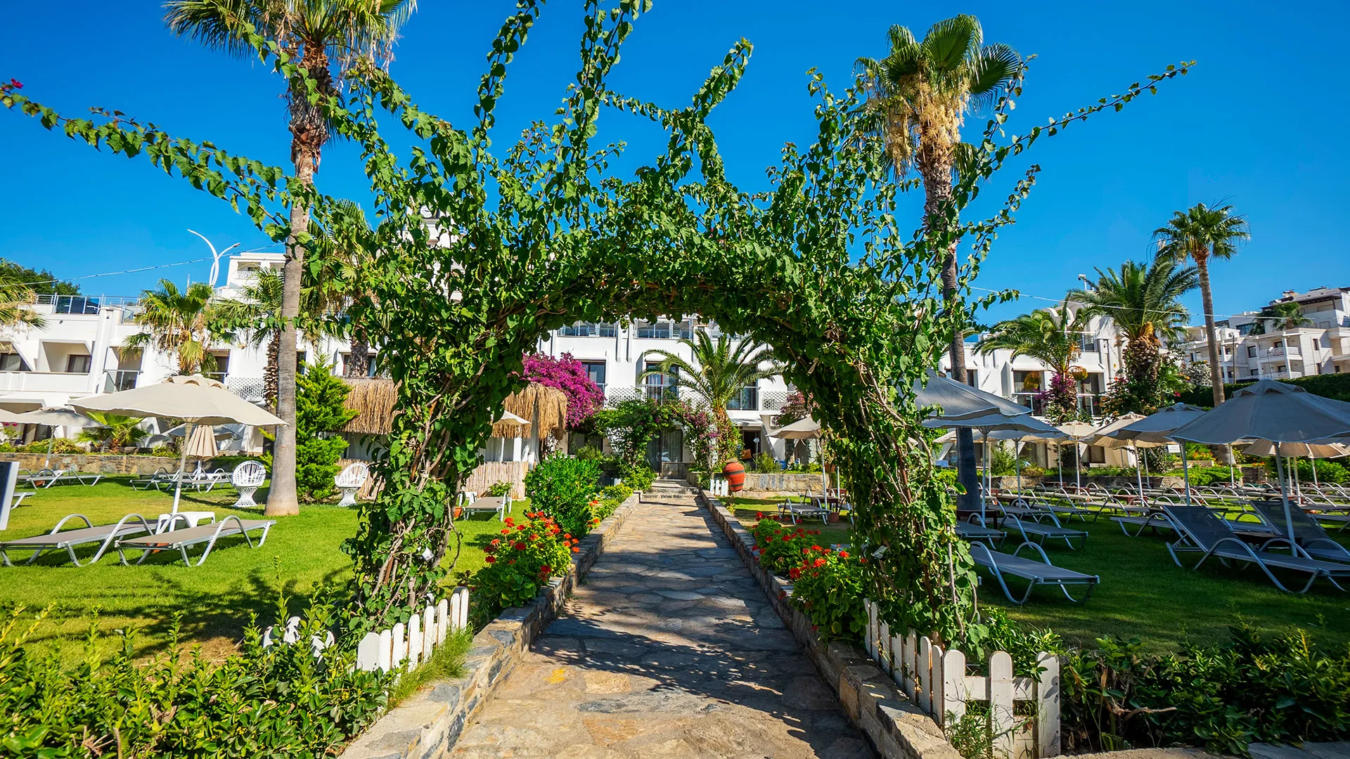Azka Hotel – 59