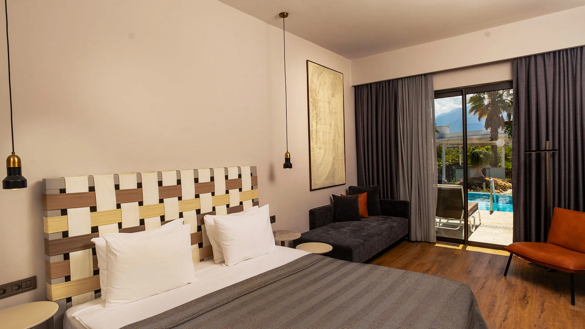 Jiva Beach Resort – 37