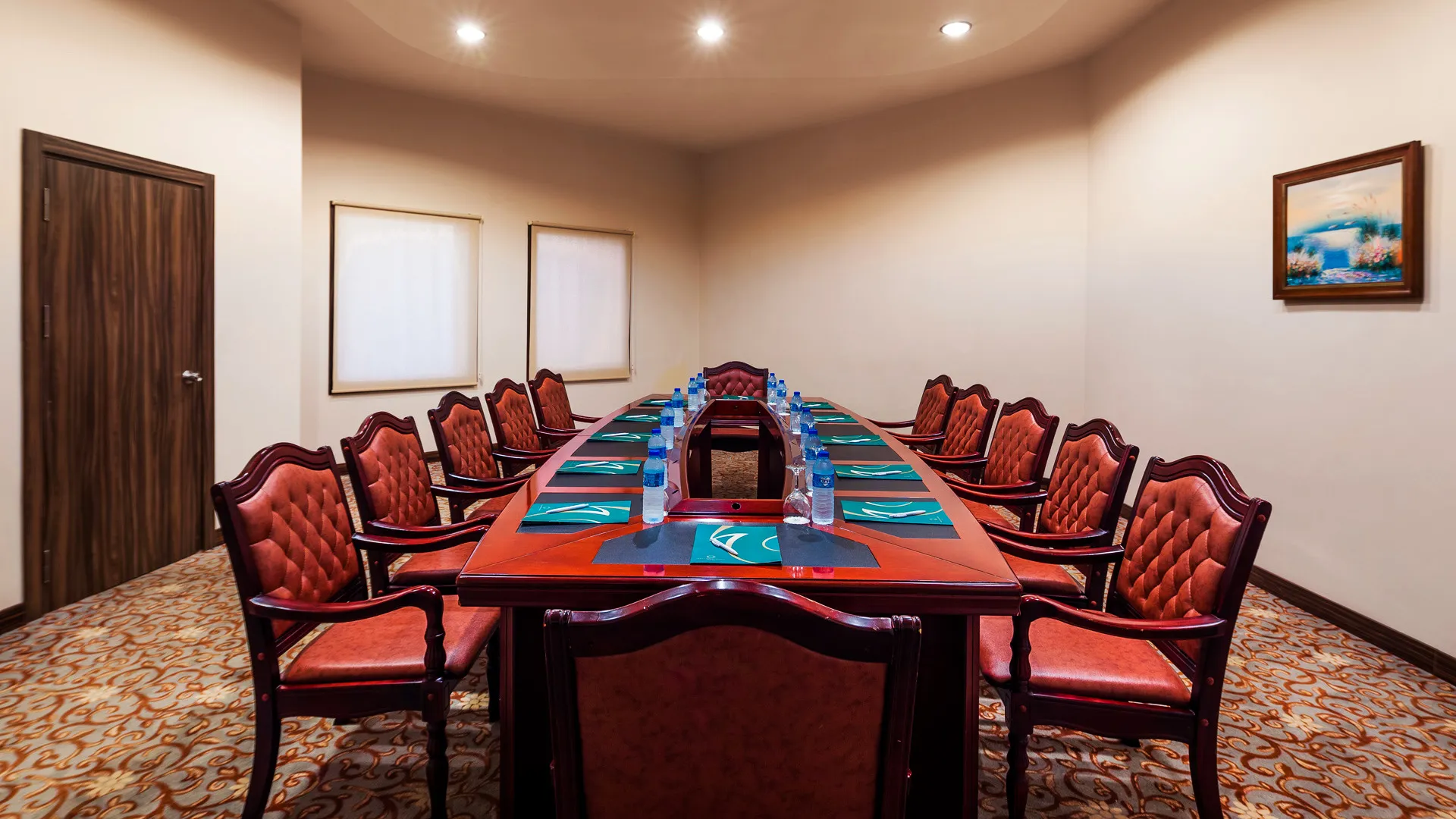 Club Hotel Turan Prince World – 76