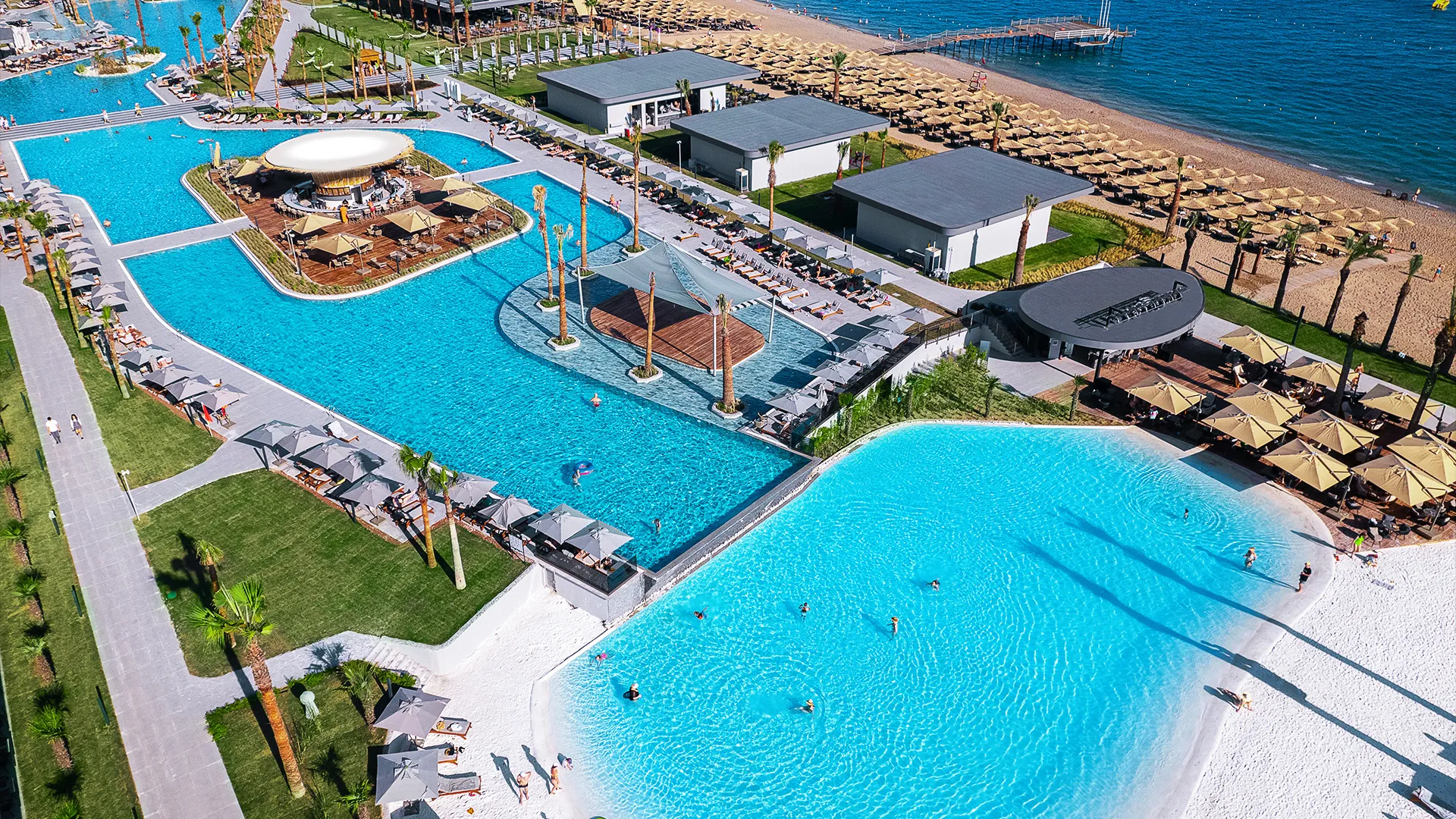 Lago Hotel – 20