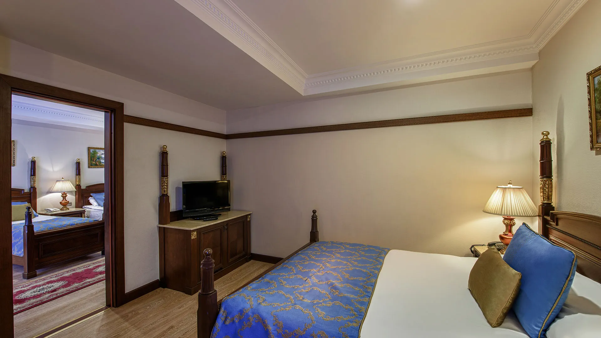 DELPHIN PALACE HOTEL Чартър до Анталия от Бургас 2026 [BOJ] – 11