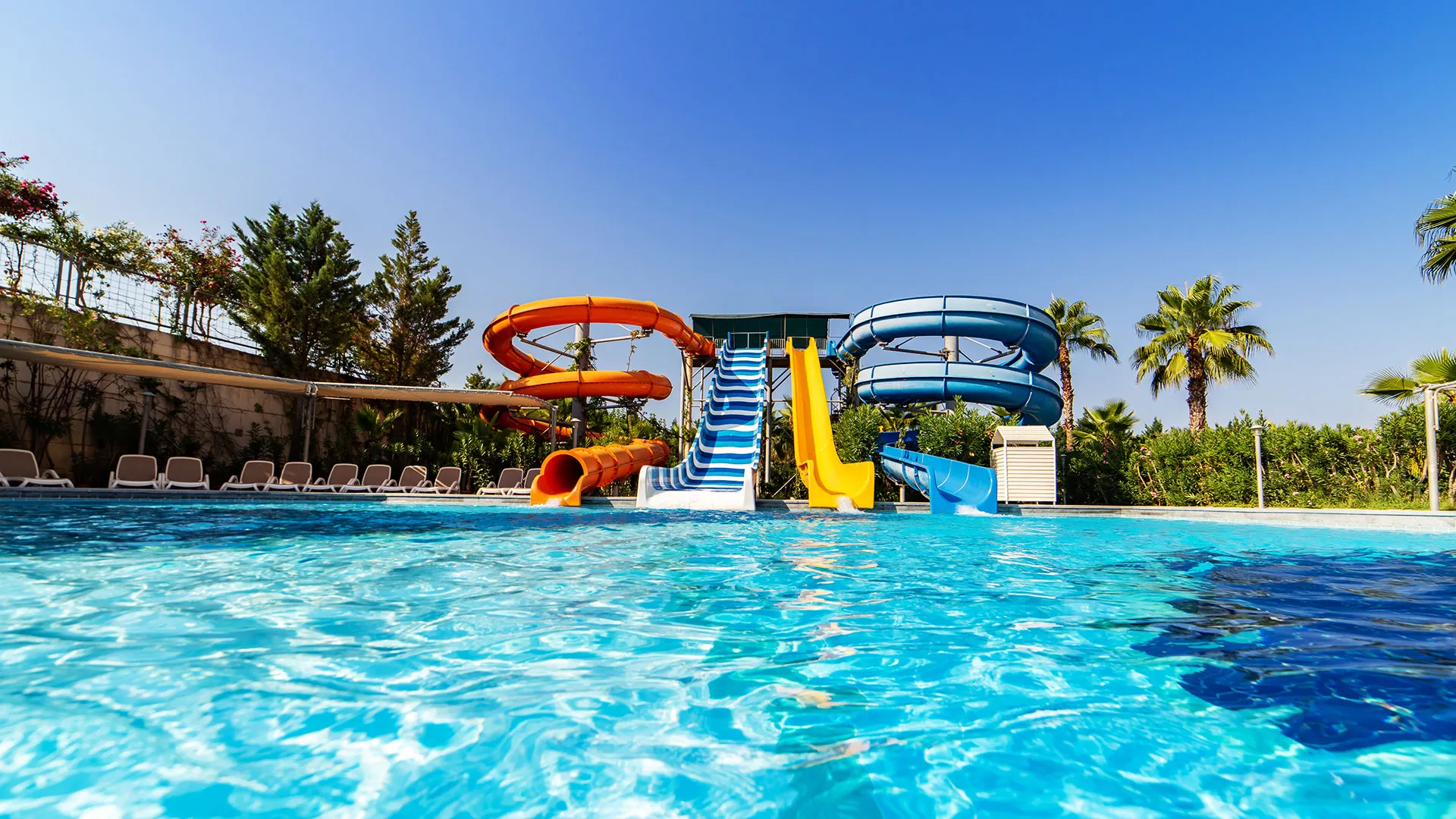 Vita Silva Hotel – 28