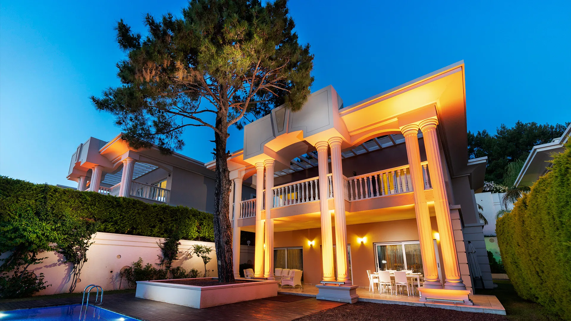 Rixos Premium Bodrum – 116