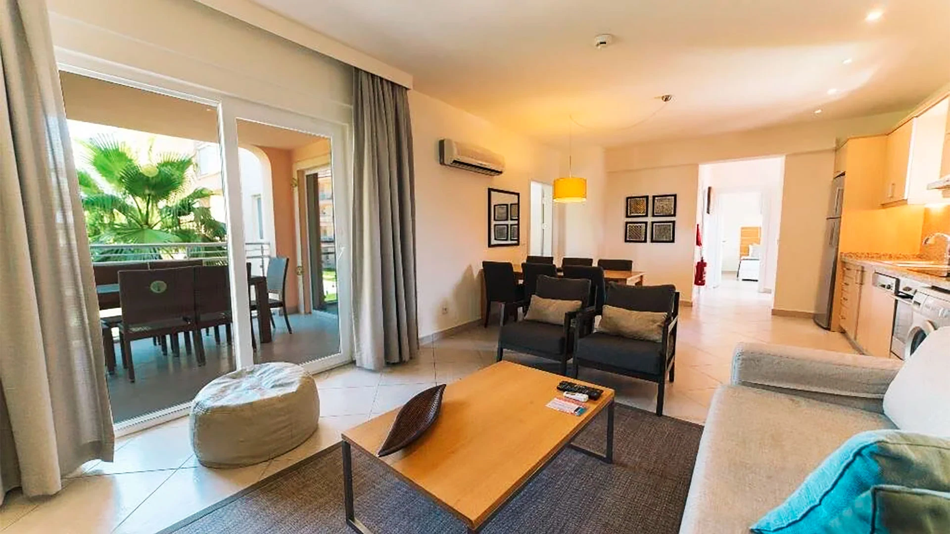 Unique Residence Hotel Golf & Spa – 19