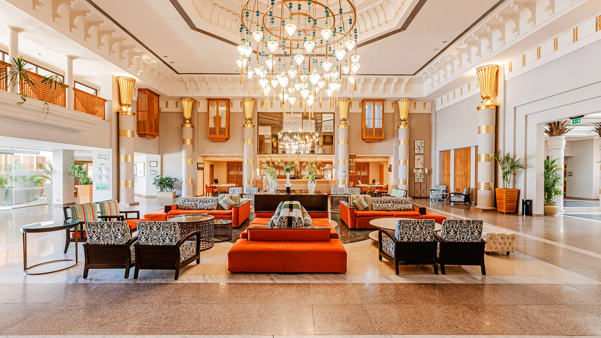 CONTINENTAL HURGHADA RESORT Чартър до Хургада от София [SOF] 2026 – 51