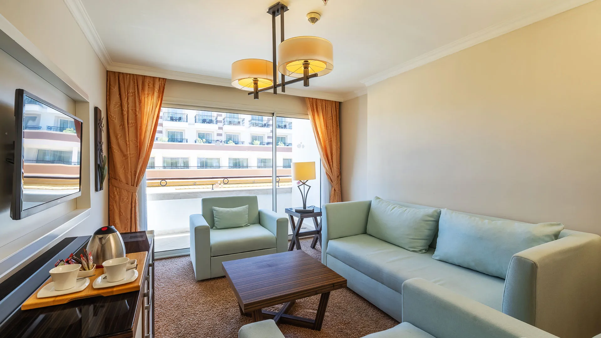 Crystal Deluxe Resort & Spa – 42