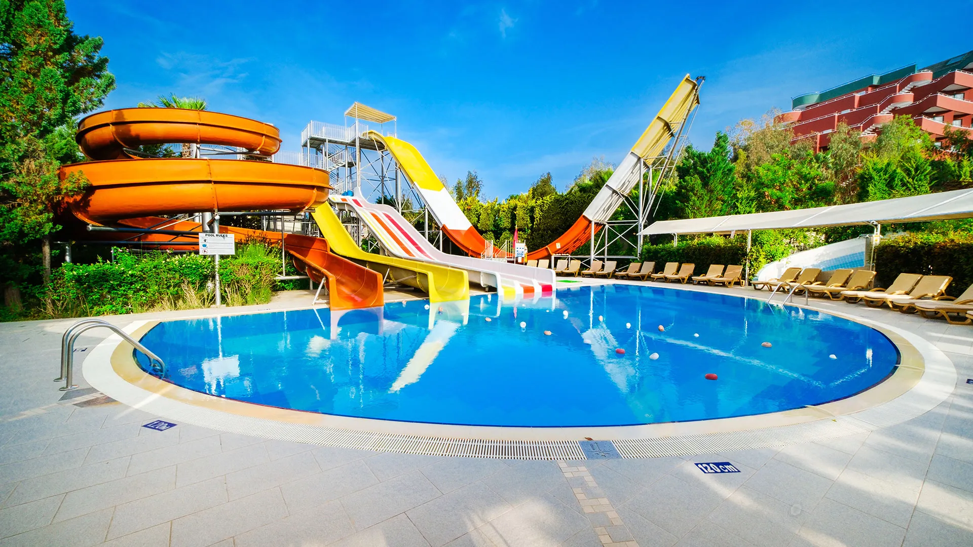 Mukarnas Resort & Spa Hotel – 65