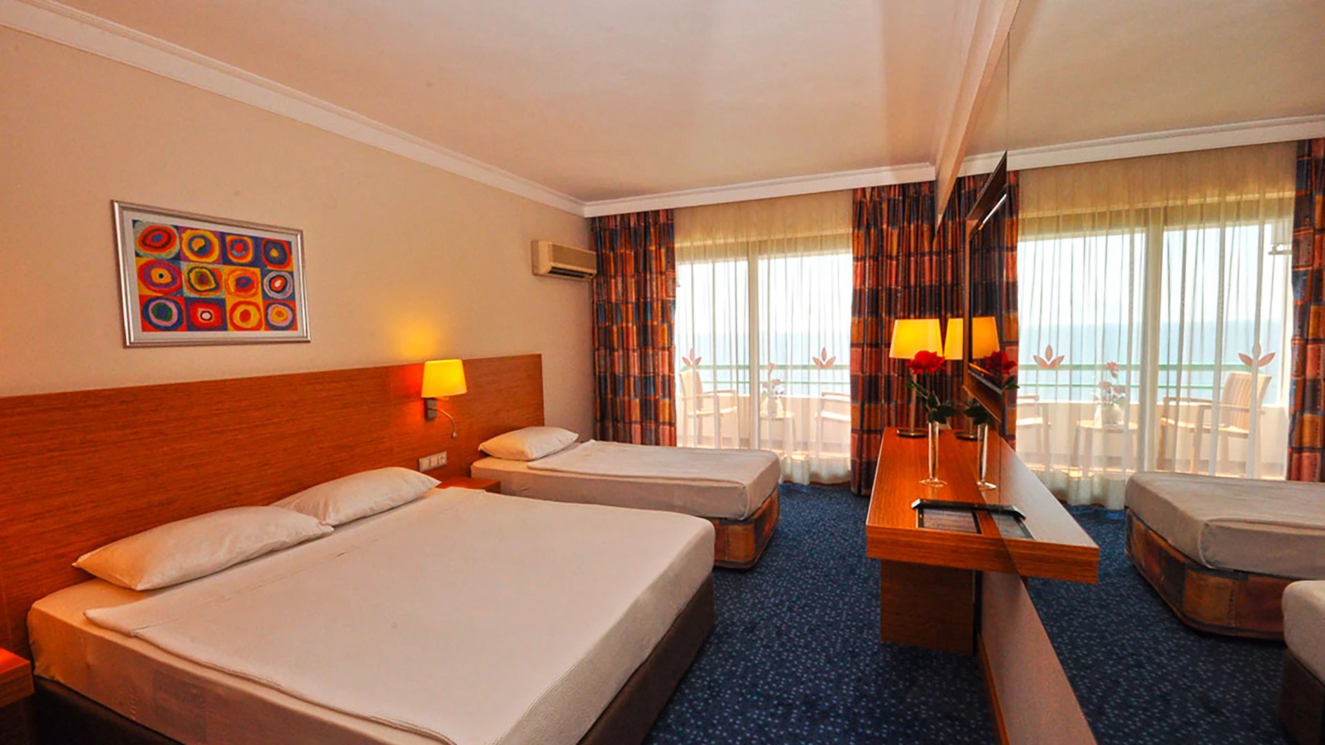 Grand Efe Club Hotel – 8