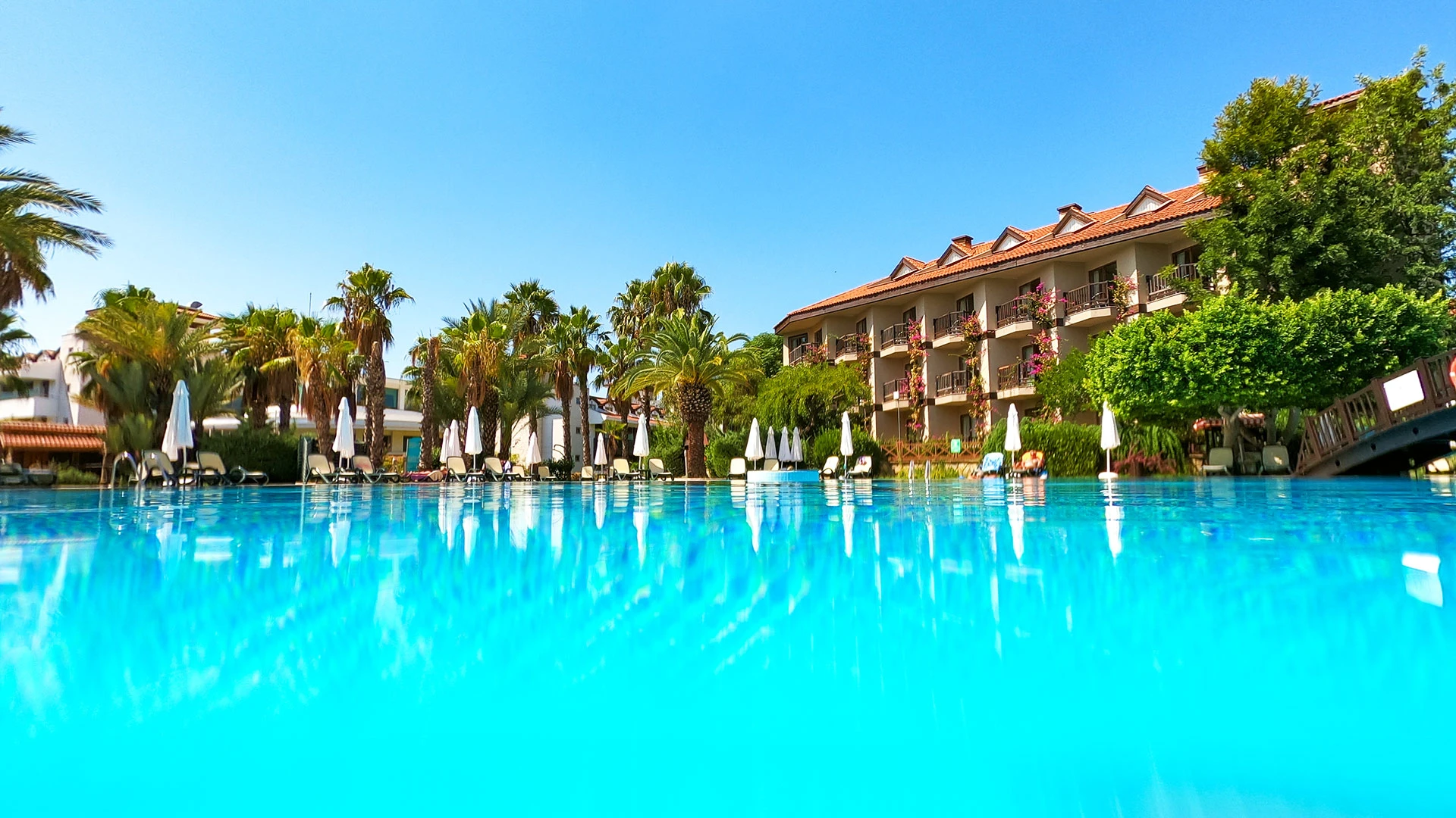 Alba Resort Hotel – 9