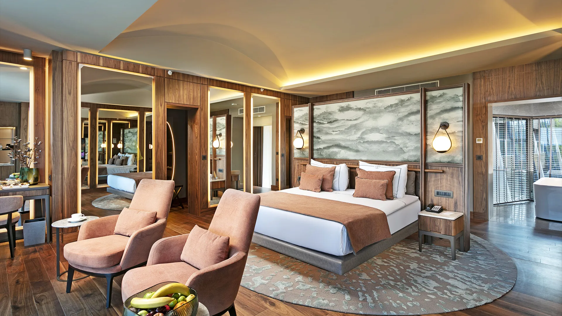 RIXOS SUNGATE Чартър до Анталия от София 2026 [SOF] – 59