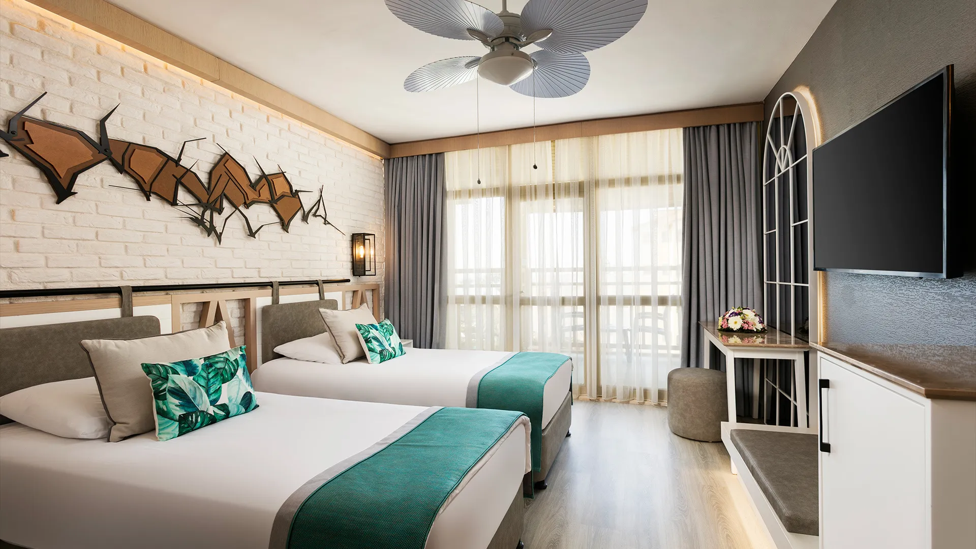 Limak Arcadia Sport Resort – 56